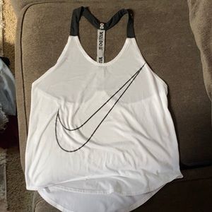 Nike Tank